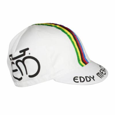 Casquette vélo Gist Equipe Vintage 7-Eleven - blanc - TU - Prêt-à-Porter
