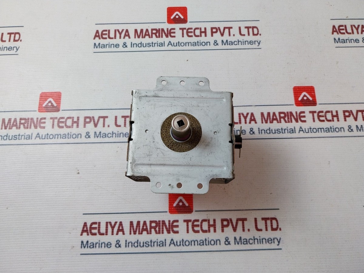 Toshiba 2M253J(XB) Microwave Magnetron Tube | eBay