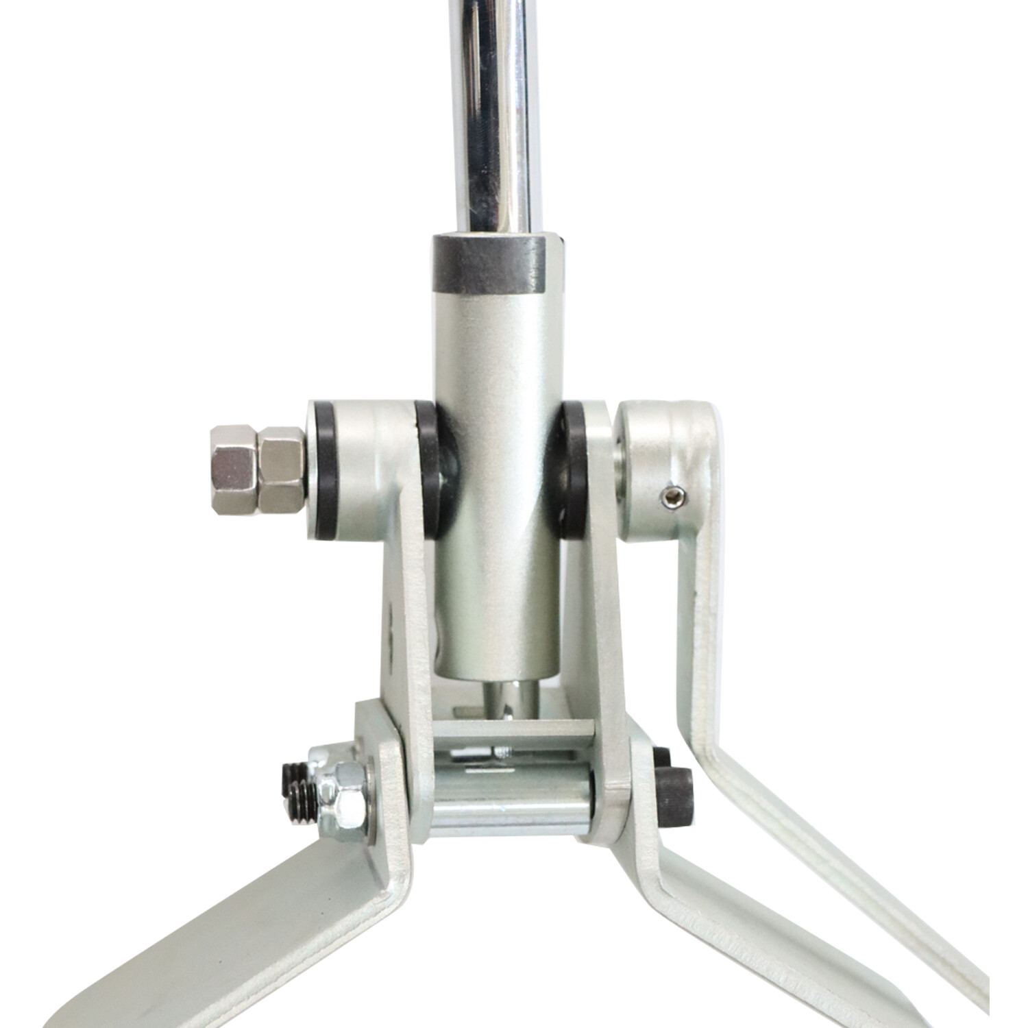 12"Transmission Shifter Turbo 350 Automatic Shifter Complete Stick For GM TH350