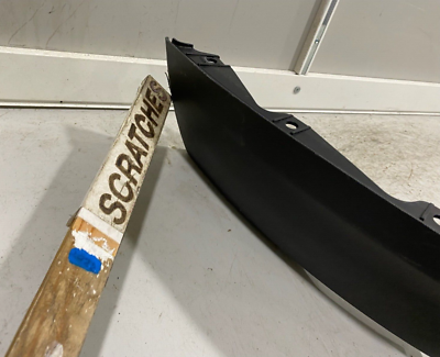 2019 - 2020 Acura RDX Rear Lower Bumper Cover OEM 7151-TJB-A500 | eBay