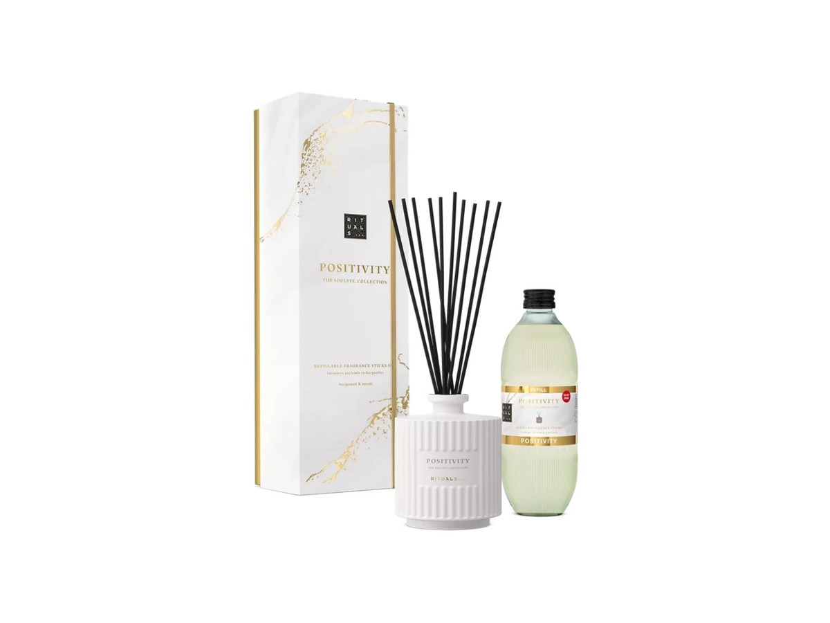 RITUALS - SOULFUL COLLECTION 