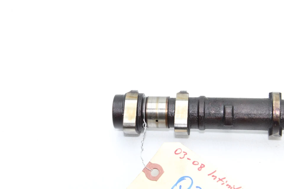 03-08 Árbol de levas derecho Infiniti FX45 RH Q2278 Foto 2 de 4