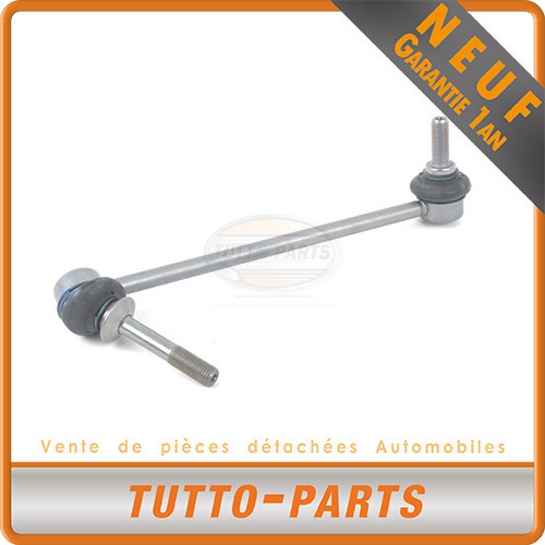 Biellette de barre stabilisatrice BMW X5 X6 en acier forgé haute résistance