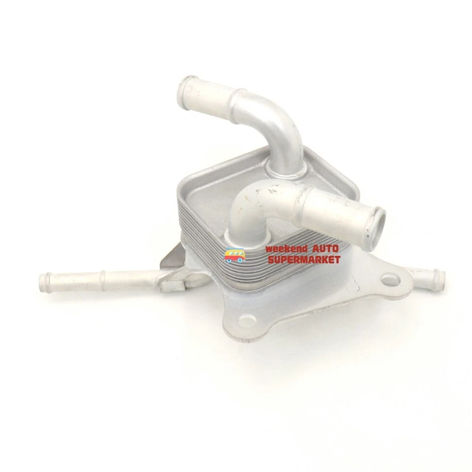 For Toyota Avalon Camry Crown Lexus ES250 ES350 Motor Cooler G125A-33010 - Image 4 of 4