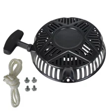 Recoil Pull Starter for Generac GP5500 GP6500 GP6500E GP7500E GP8000E GP9200E