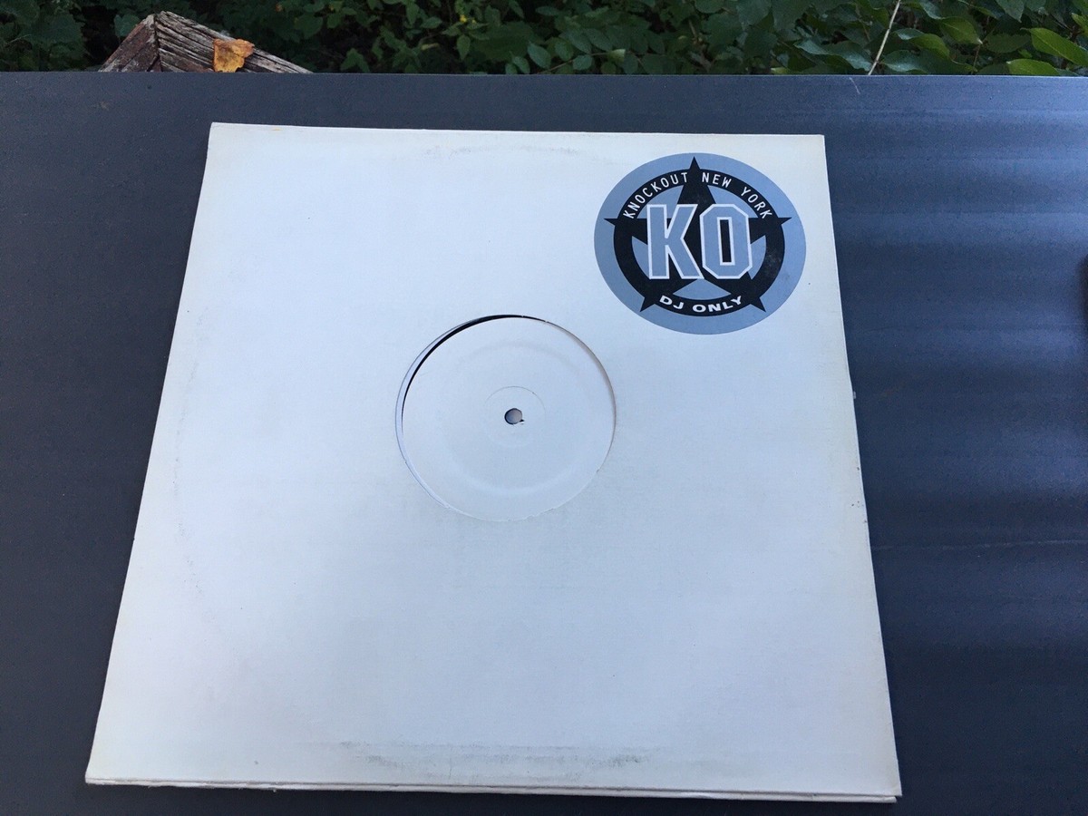 Mood II Swing Present Ulterior Motives – Hump Night / Have U VINYL