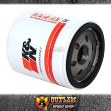 OIL FILTER PERF GOLD FITS HOLDEN EQUINOX 1.5/2.0L TURBO 2017-ON - KNHP-1020