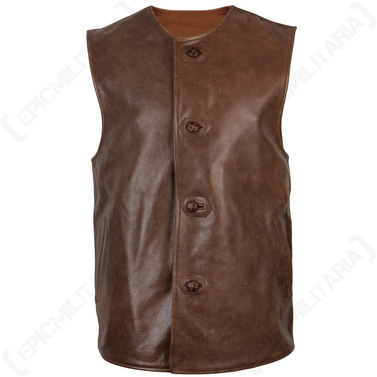 Jacket jerkin deals