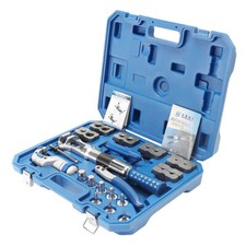 Hydraulic Tube Expander Tool Kit WK-400 7 Lever Hydraulic  Flaring Tools  5-22mm