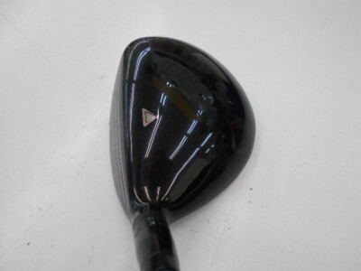 Golf Fairway Wood Titleist 915 F Attas 6star 6 (S) 15 3W Golf Fairway Wood Titleist 915 F Attas 6star 6 (S) 15 3W