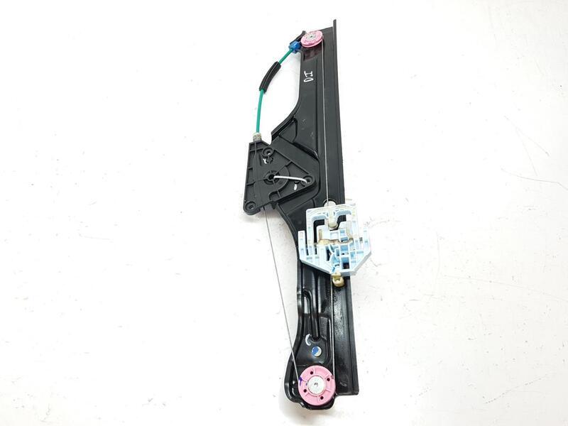 51337490191 front power window lh for BMW 2 ACTIVE TOURER 2014 