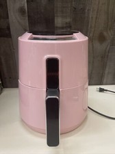 Crux Air Fryer 3.7 QT With Touchscreen