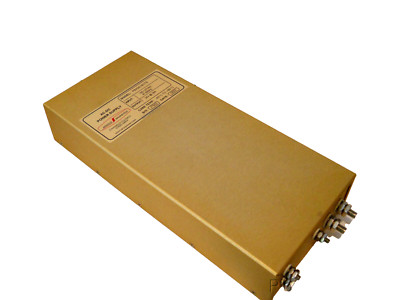New Arnold Magnetics AC/DC Power Supply, PBA28-ISVTS, 127 VAC, 20 A, 85°C Max