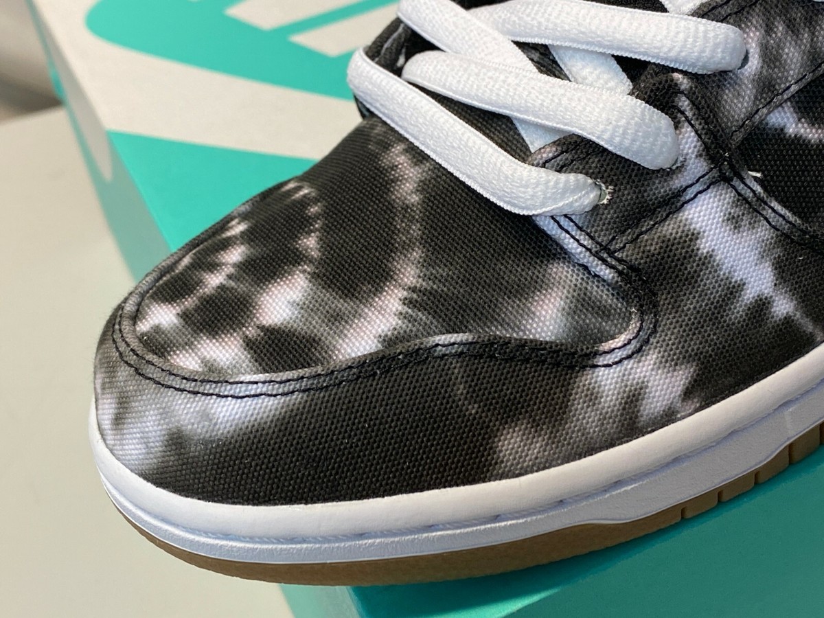 Size 10.5 - Nike Dunk Premium SB High Tie Dye for sale Size 10.5 - Nike Dunk Premium SB High Tie Dye for sale