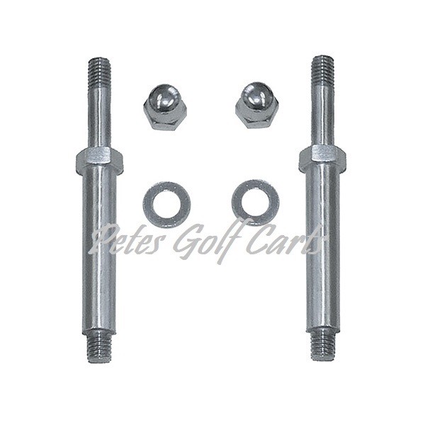 1x Yamaha Golf Cart Top Front Roof Support Bolt Stud G14 G19 Models