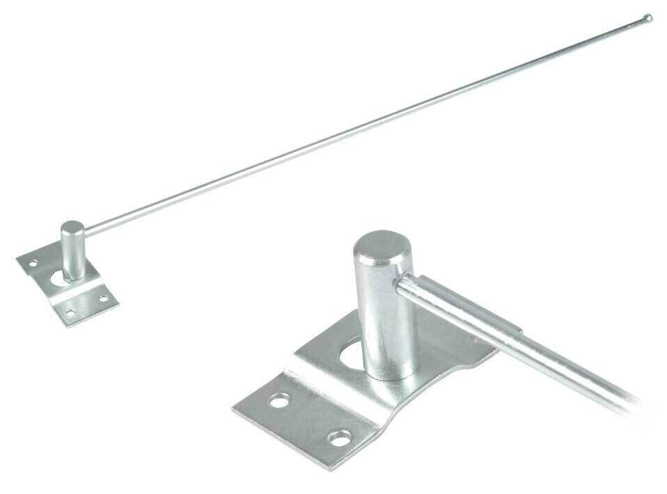 ANTIFURTO PER TAPPARELLE AVVOLGIBILI IBFM