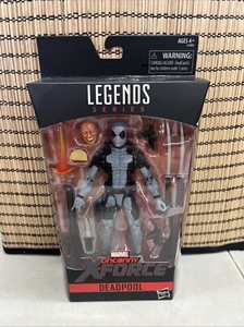 Marvel Legends Xforce | eBay Marvel Legends Xforce | eBay