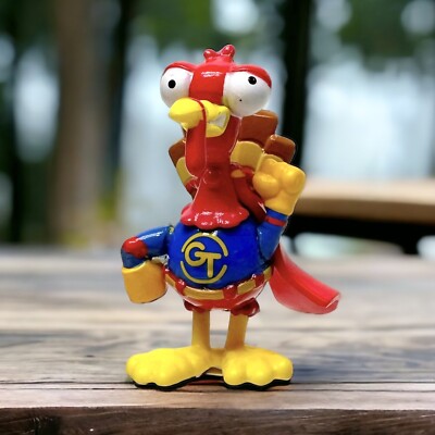 FGTEEV Super Gurkey Turkey 2.5  Mystery Mini Figure Bonkers Toy Laffter Inc