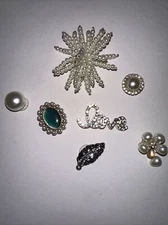 Shoe Charms Bling for Croc Jewelry Accessories Decoration for Women Girls Party