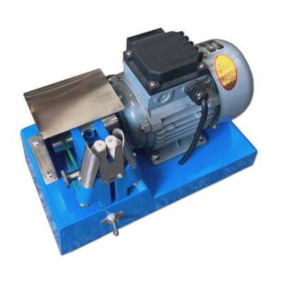 DNB-4 High-performance Enameled Wire Stripping Machine Paint Stripping Machine