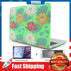 For Macbook Pro 13 Inch Cover Case W Touch Bar Laptop Hard Shell 16 9 Release Ebay