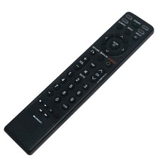 Replaced MKJ40653801 Remote Control for LG TV MKJ40653823 32LG70 47LGX 42LG30