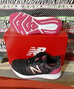 new balance trainers size 5.5