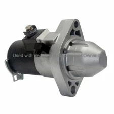 MPA 17816 Starter Motor | High-Quality Auto Part, Universal Fit for Multiple Mod