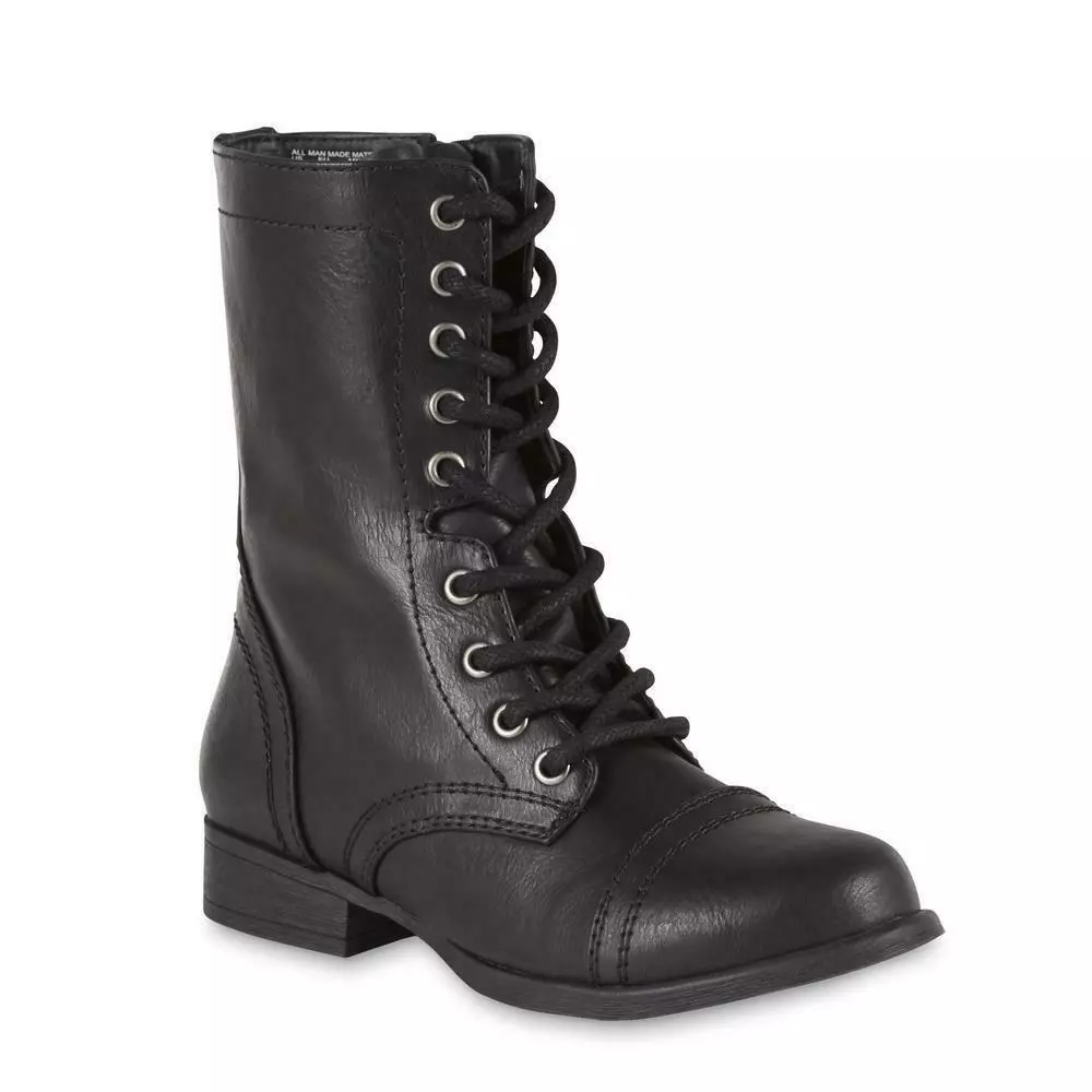 Sm new york best sale boots