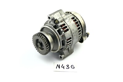 スズキ Suzuki GSF 600 S Bandit WVA8 2001 - Alternator Generator