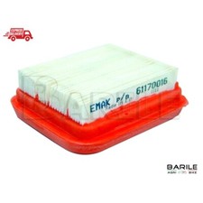 Filtro Aria Tagliasiepi OLEOMAC HC 246 - 247 - 265  - 280   / Soffiatore BV 250