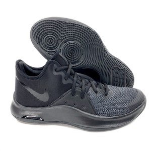 nike air versatile 3 grey