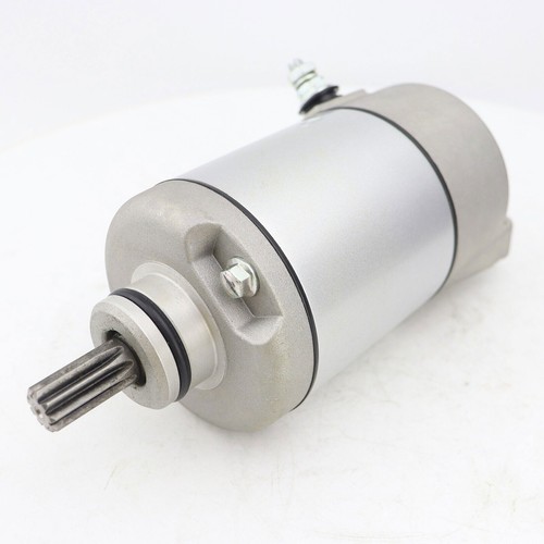 3HE-81890-00-00 Starter & Relay for YAHAMA Grizzly 350 YFM350FGI 2007-2011 18757 - Picture 6 of 24