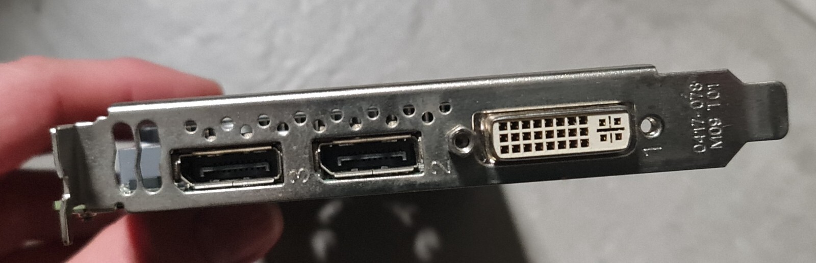 SCHEDA VIDEO NVIDIA QUADRO K2200 4GB GDDR5 EDITING RENDERING CAD 3D eBay