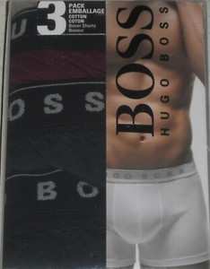 hugo boss boxershort