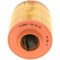Bosch Filtereinsatz Luftfilter FüR Ford S-Max Galaxy Mondeo IV Turnier
