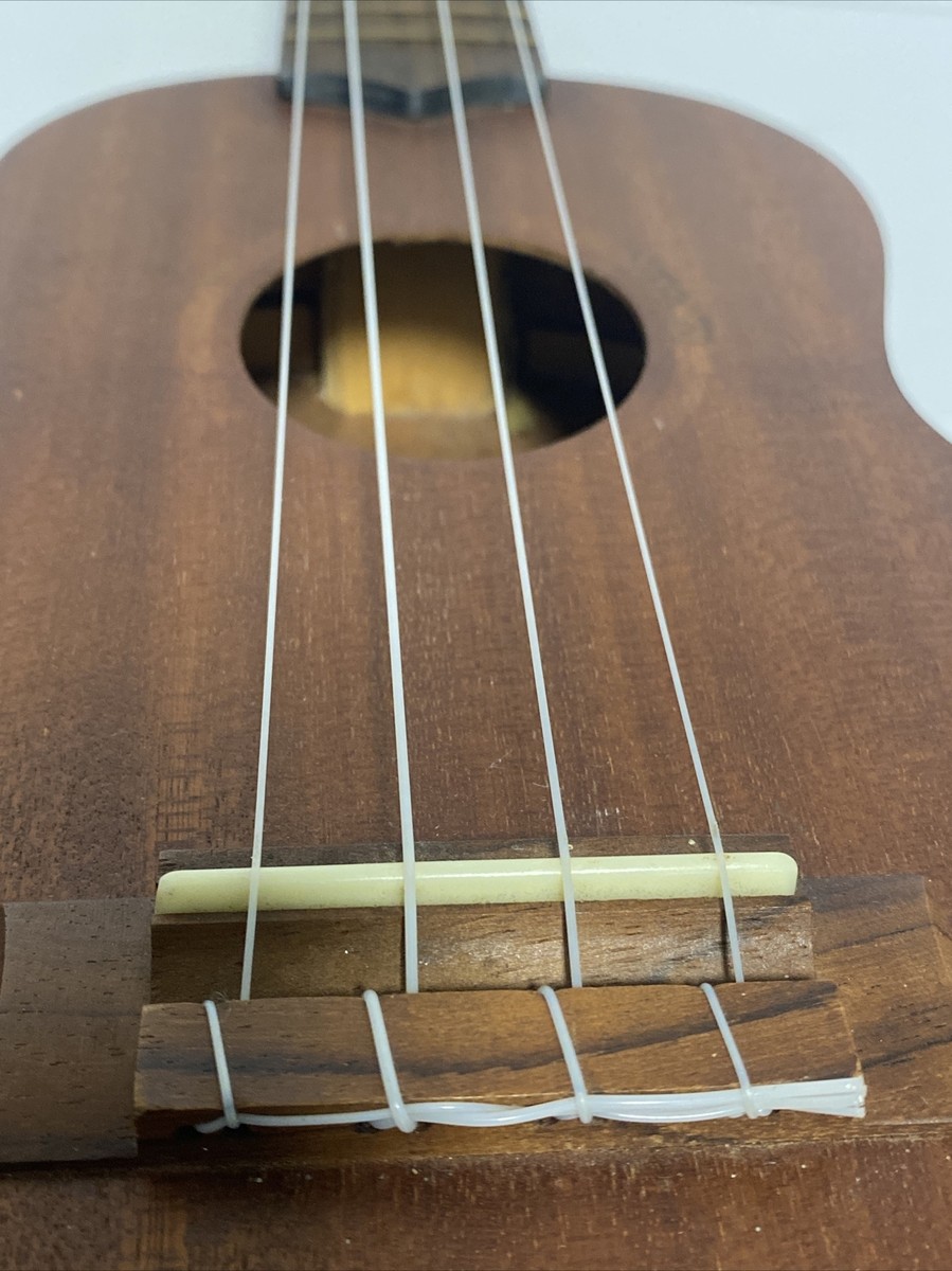 Lanikai Hawaii LU-11 Ukuleles Musical Instrument Four Strings /For