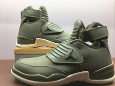 jordan generation 23 on feet