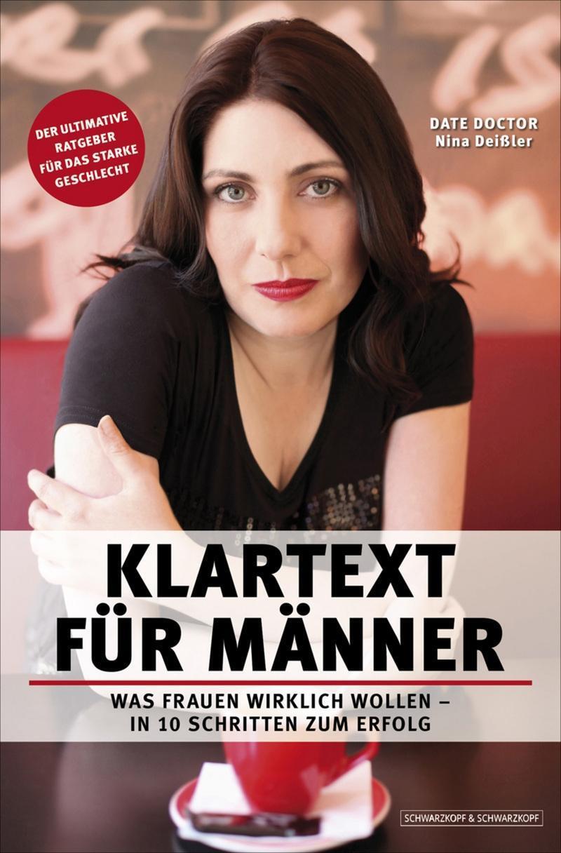 Thumbnail - Klartext Für Männer | Buch | 9783896025838