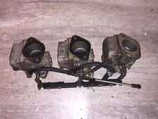 Mariner 75 hp Mercury 70 Fuoribordo Carburatore Assy Acqua Dolce !