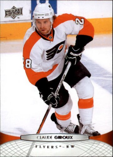 2011-12 Upper Deck Series 1 NHL Hockey Base Singles #1-199 (Pick Your Cards)