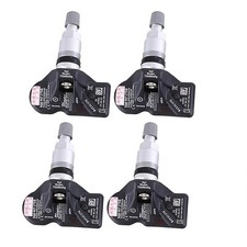 TPMS Sensor 4 Reifendrucksensor RDKS Für Audi A4 8K2 B8 A5 8T3 A6 4G Q3 8U Q5 8R