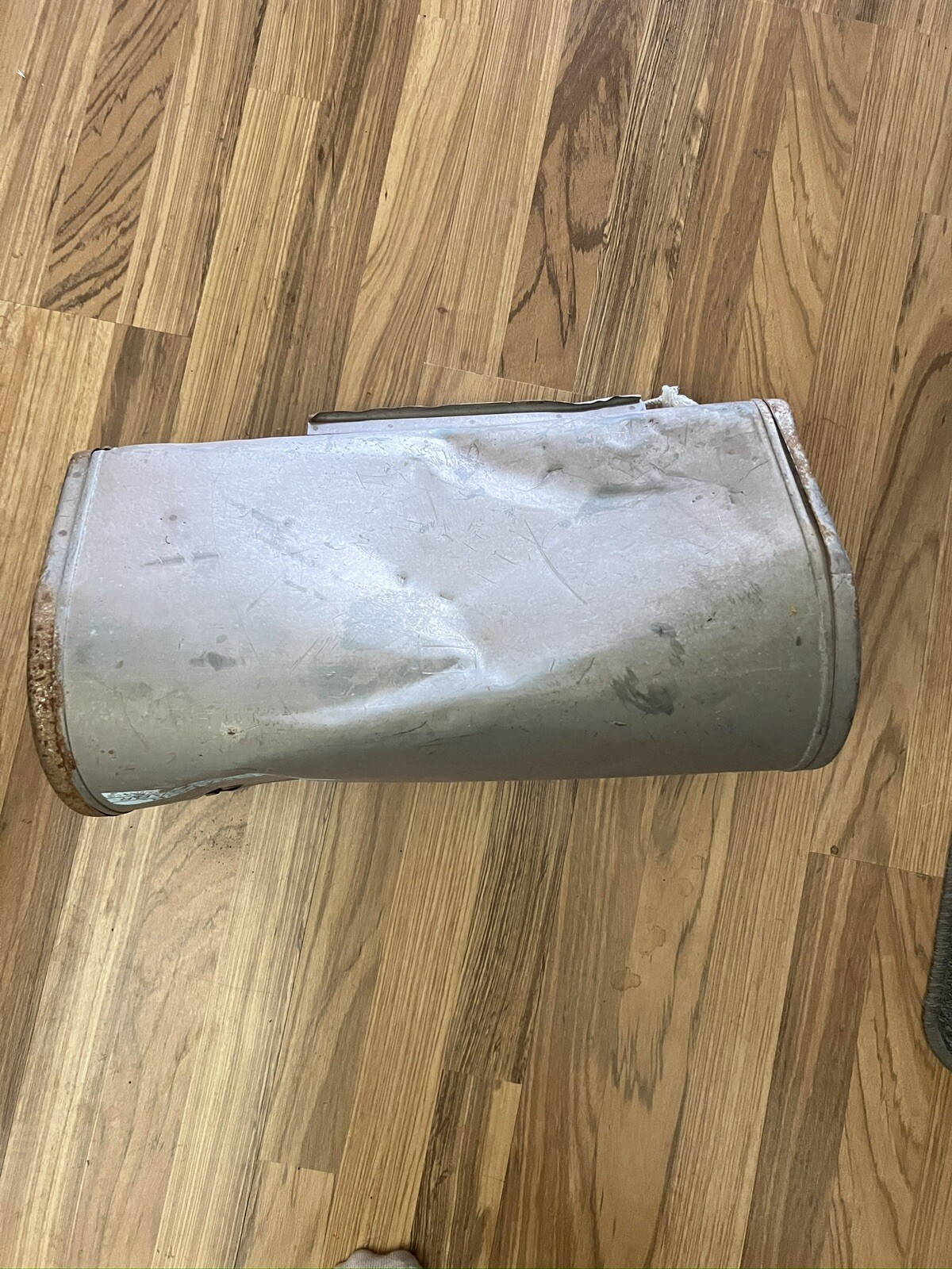 Vintage THERMADOR SWAMP COOLER CAR COOLER eBay