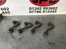 Injector pipe set from Lombardini LDW2004 diesel engine £40+VAT