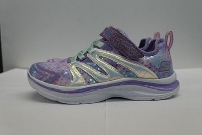 unicorn shoes size 2