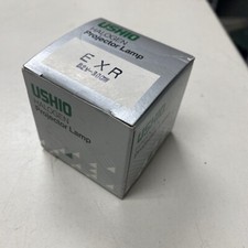 Ushio EXR 82V 300W Halogen Projector Lamp Bulb
