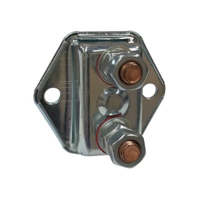 Starter Switch