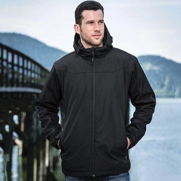 STORMTECH ESH-1 ENDURANCE WINTER THERMAL JACKET MEDIUM rrp£90