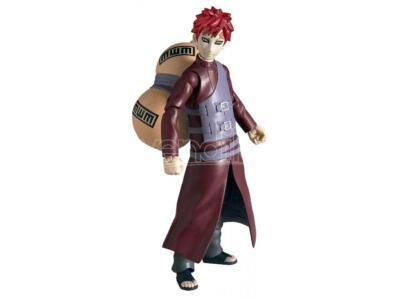 Naruto Shippuden Actionfigur Gaara 10 cm Toynami