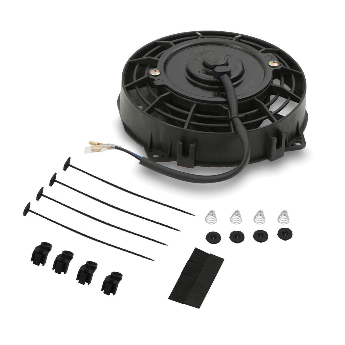 Ventilatori Raffreddamento Radiatore Auto | Migliori OFferte - Foto 12